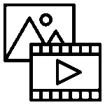 Offerings multimedia